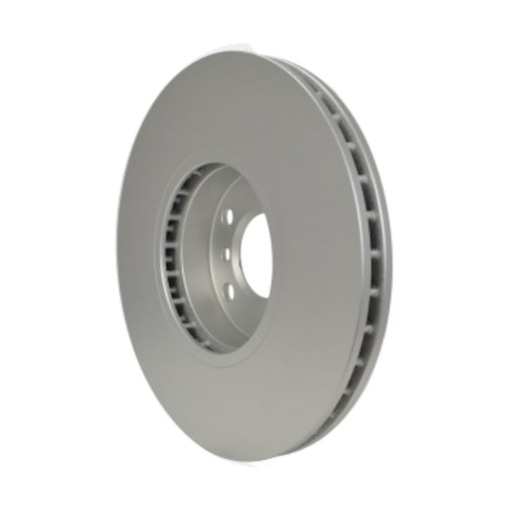 Hella 355122892 Brake Rotor