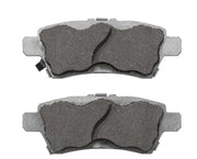 Wagner Brake OEX1101 Brake Pad