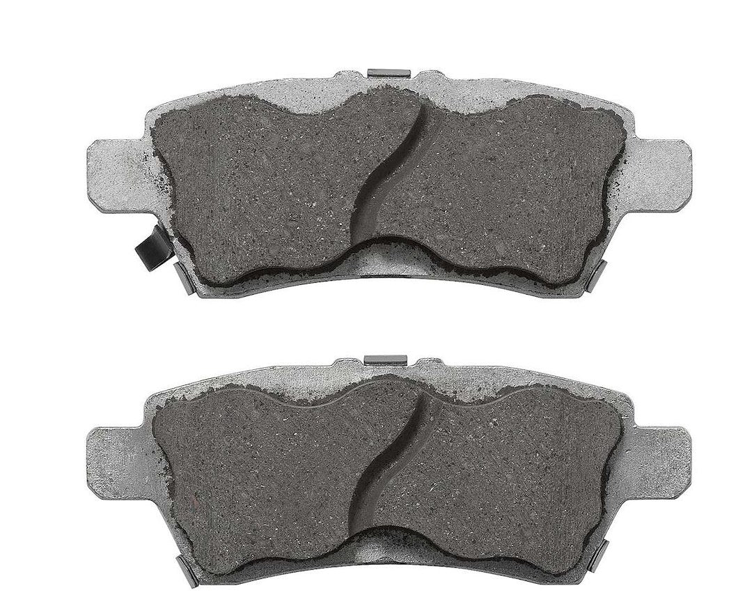 Wagner Brake OEX1101 Brake Pad
