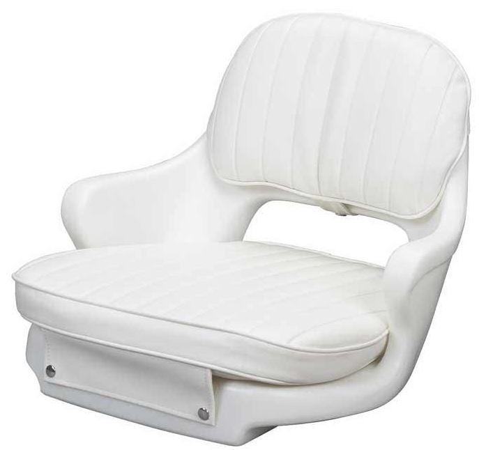 Moeller ST2000-HD - White CH Cush Set Mount