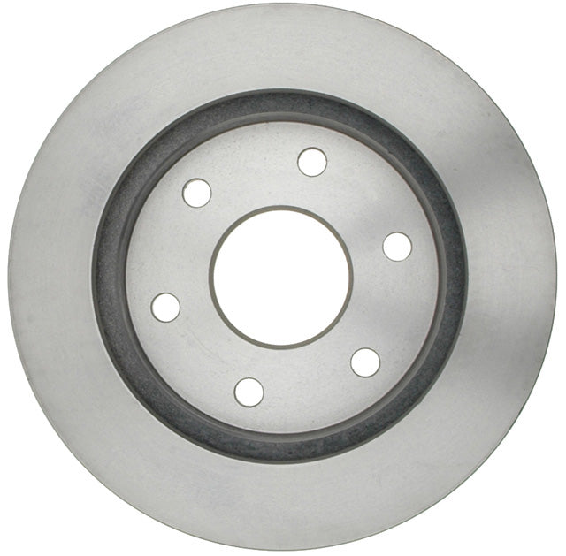 Rotors Limited Supplier Warranty Brake Rotor SB56825 - Disc