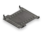 Legend Fleet No-Drill Install Bed Liner RA1713-ESU1 - Bedboss Ram 1500 DS 5.5