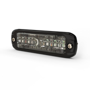 Ecco Elect ED3802RW Warning Light