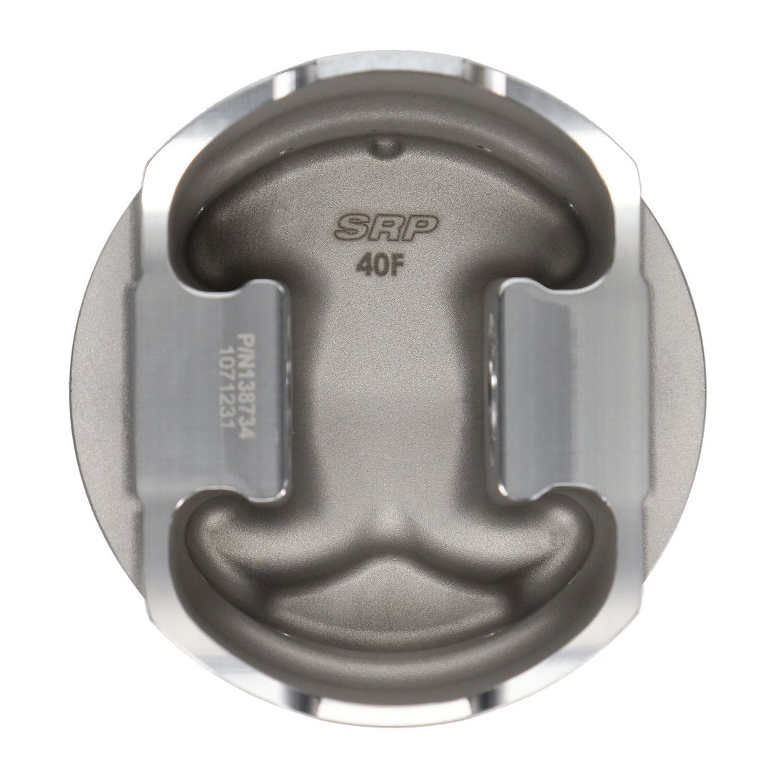 JE Wiseco Made In USA Piston 206066 - 302 Stroker 9.7 FT