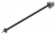 Lippert Comp 285149 Limited 1 year warranty - Black