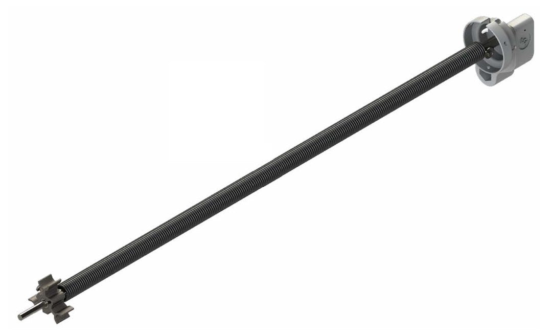 Lippert Comp 285149 Limited 1 year warranty - Black