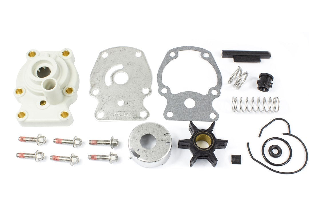 Sierramarine 18-4537 Water Pump Kit