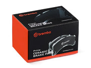 Brembo P99004N Brake Pad