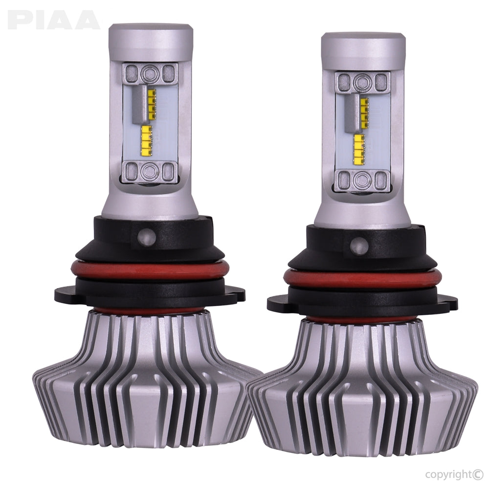 Valeo 26-17397 Headlight Bulb - White