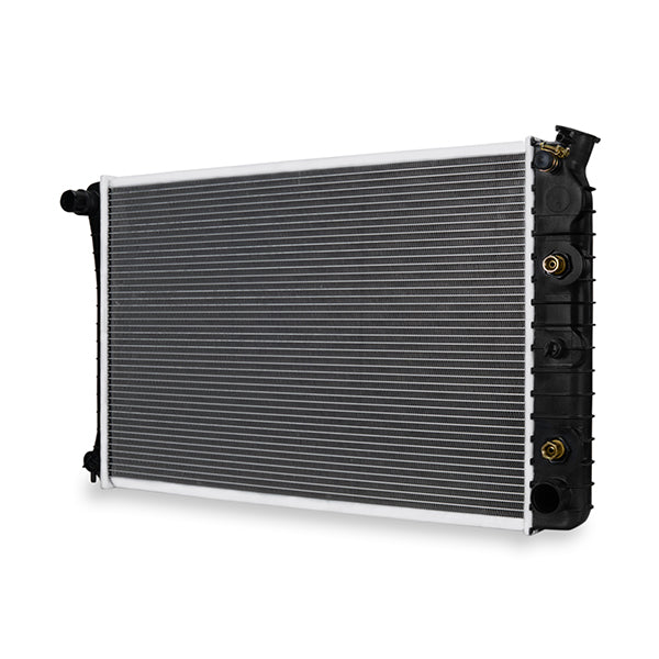 Mishimoto Limited Lifetime Warranty Radiator R162-AT - Chevrolet GMC Truck Replc Radia