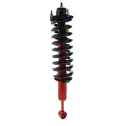 KYB Shocks Limited Lifetime Warranty Shock Absorber SRM4802 - Truck-Plus