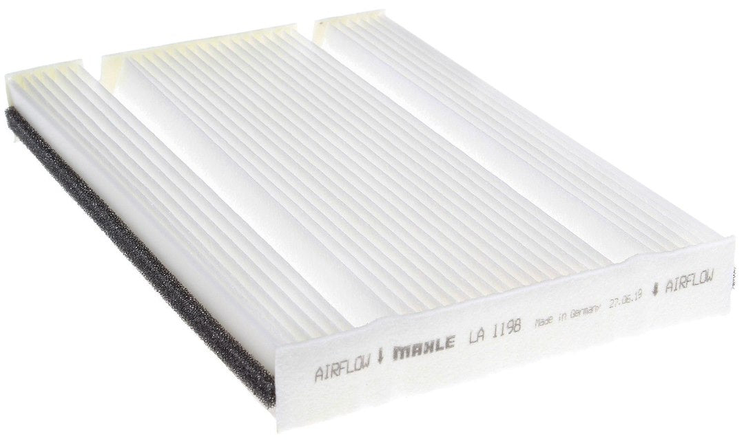 Clevite 77 LA 1198 Cabin Air Filter
