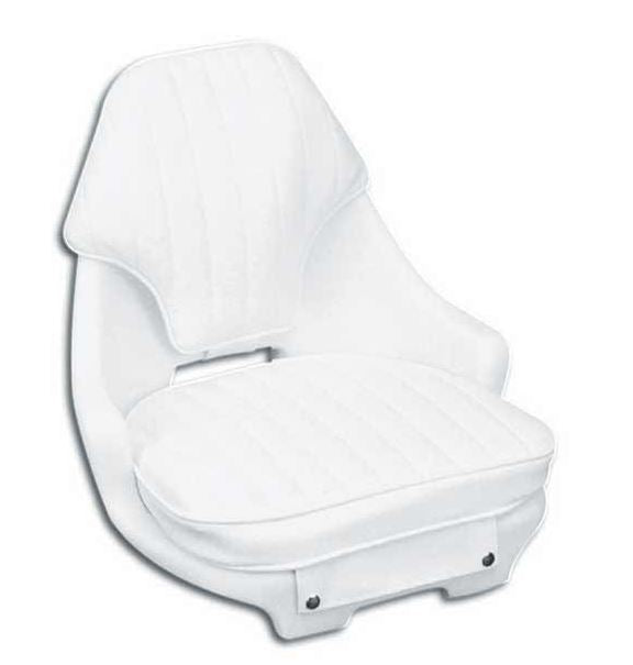Moeller ST2050-HD UV-Resistant - White CH Cush ST Mount