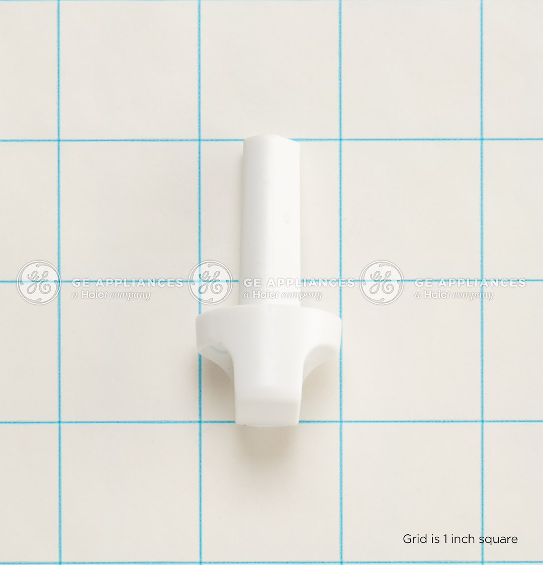 GE Appliance Durable And Long Lasting Refrigerator Control Knob WR02X31466