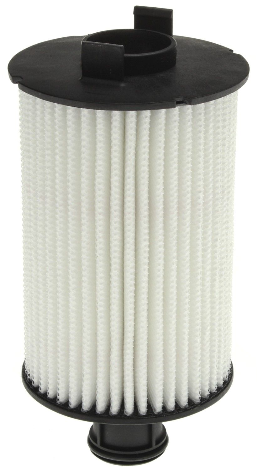 Clevite 77 Provide Excellent Engine Protection Oil Filter OX 774D - Mahle Filters