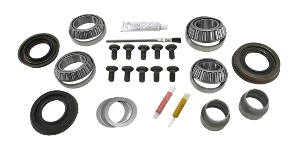 Yukon Gear YK NM205