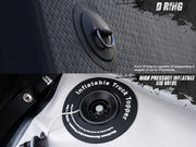 Armordillo 8724422 Truck Cap