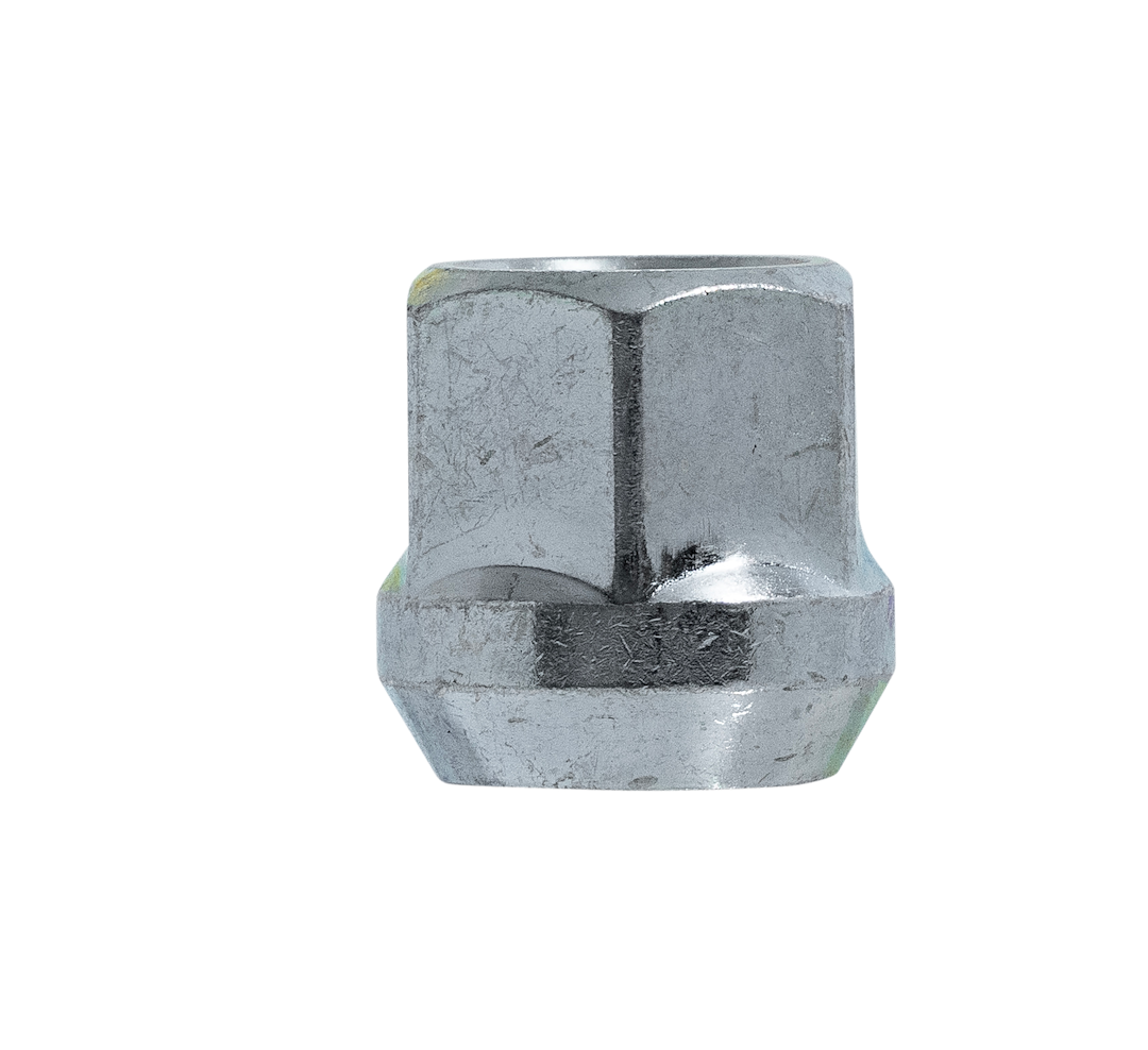 Gorilla High Corrosion Resistance Wheel Installation Kit K6LO19-0012GR - 6LUG Hex OE Wik Zinc
