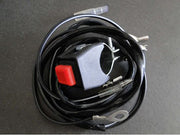 Helix Racing 688-8802 Offer exact oem style replacement - Type RM Killbutton