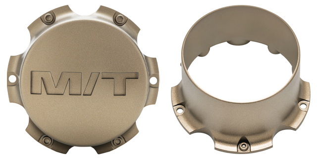 M.T. Wheel 274599 - Bronze