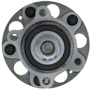 Raybestos Maintenance Free Wheel Bearing And Hub Assembly 712327