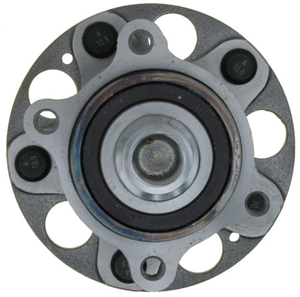 Raybestos Maintenance Free Wheel Bearing And Hub Assembly 712327