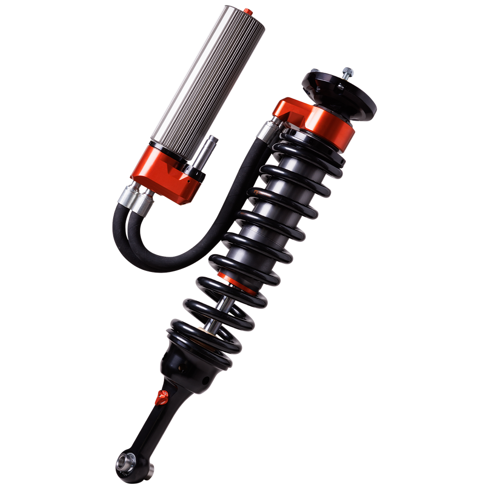 FOX Shox 883-06-182 Coil Over Shock Absorber