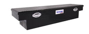Better Built Weather Resistant Seals Tool Box 79210986 - Black Sec Lid