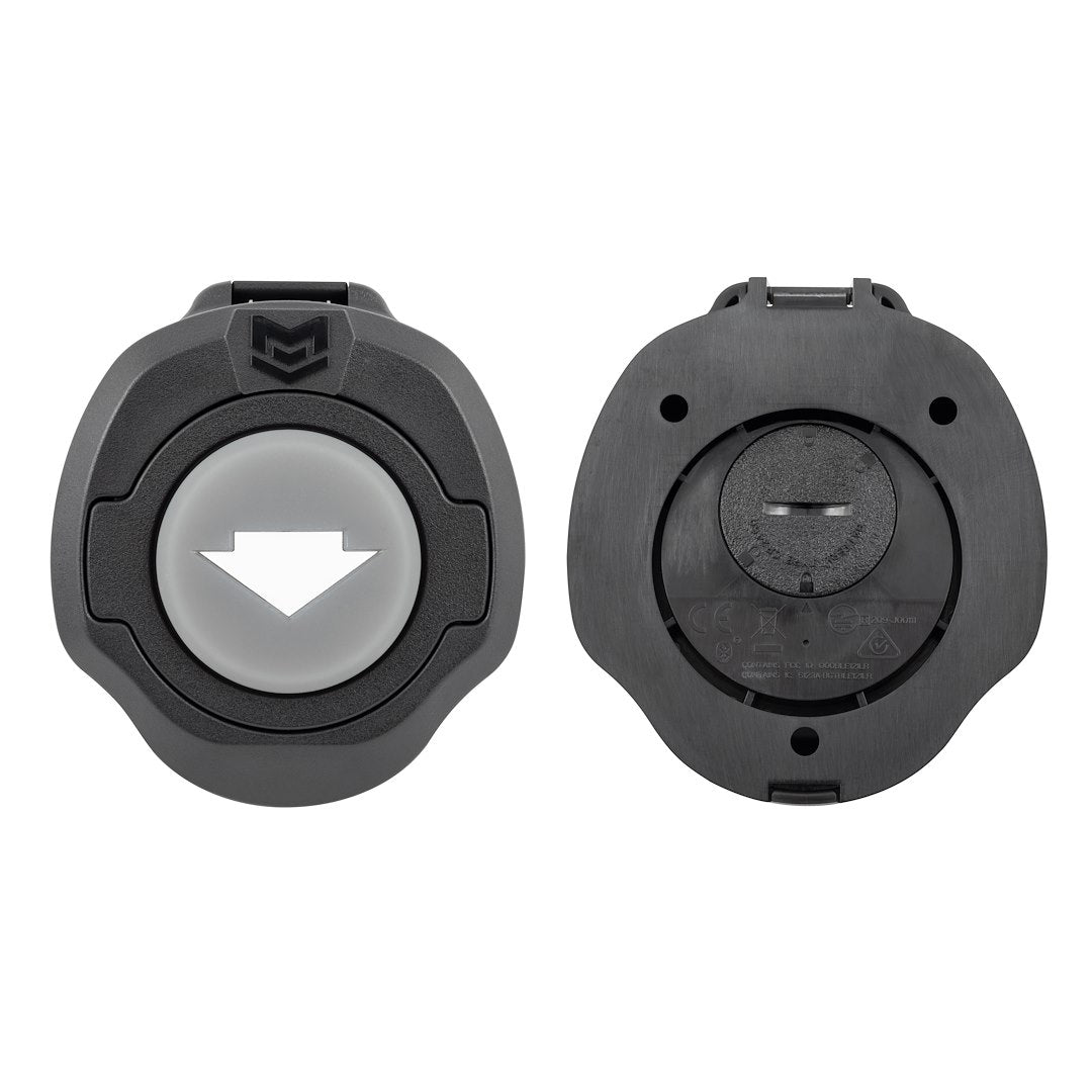 Minn Kota Automatic Up Anchor Controller 1810253 - Raptor Talon Blueth Stomp Switches