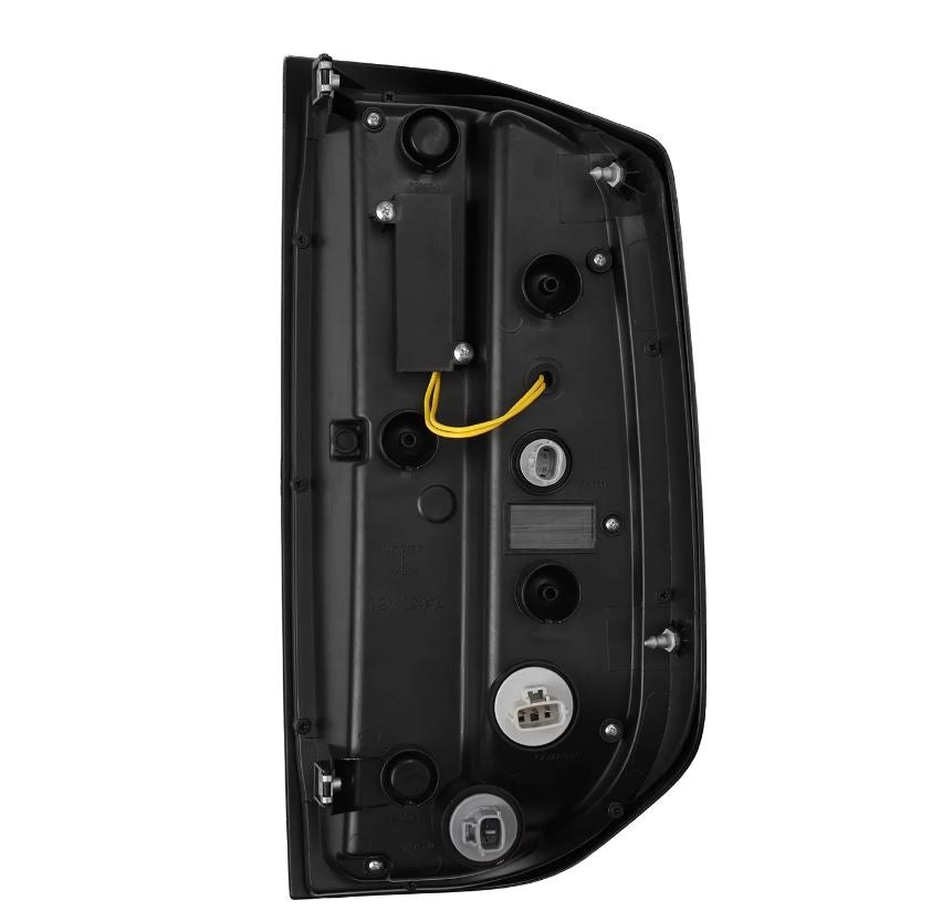 Alpharex USA 672032 Tail Light Assembly
