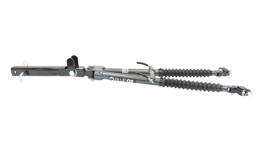 Blue OX Class IV Tow Bar Tow Bar BX7426 - Avail 2.5 Rcvr 10000 LB