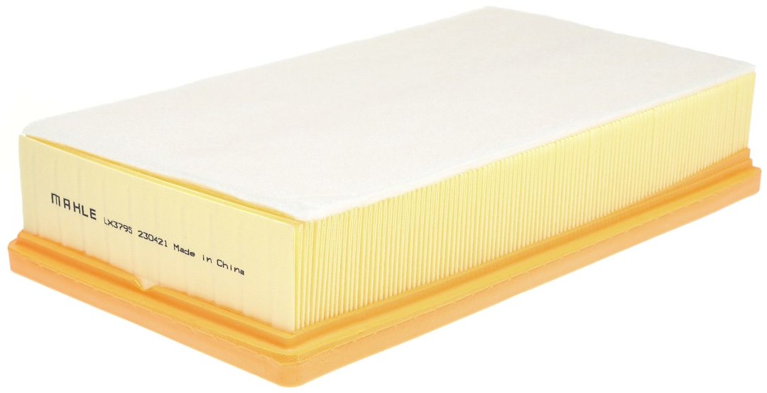 Clevite 77 No Supplier Warranty Air Filter LX 3795