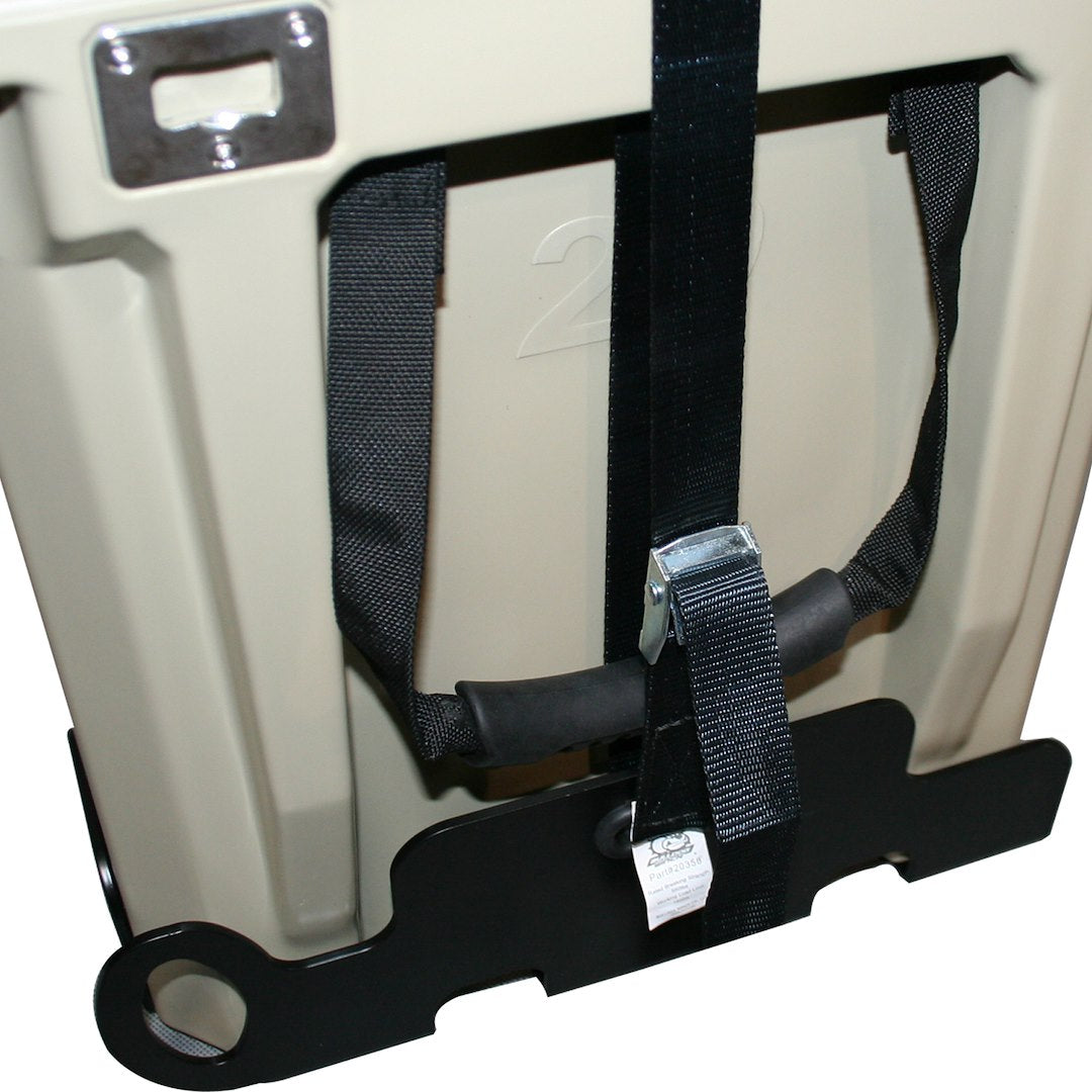 Bulldog Winc 80056 Beverage Cooler Mounting Rack