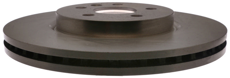 Raybestos Limited Supplier Warranty Brake Rotor 581034R