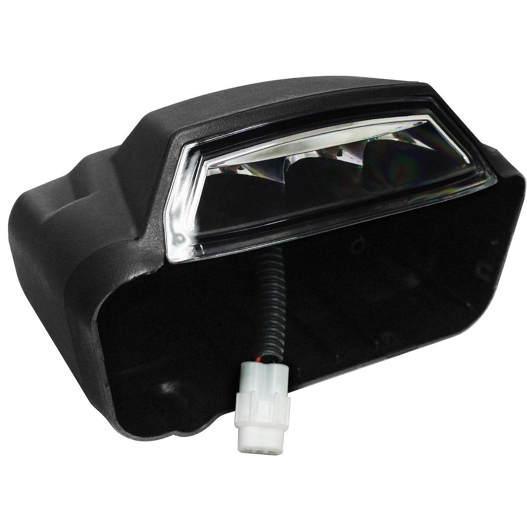 Westin Plug And Play Harness Nerf Bar Light Kit 28-51003 - Black R5Ledkit