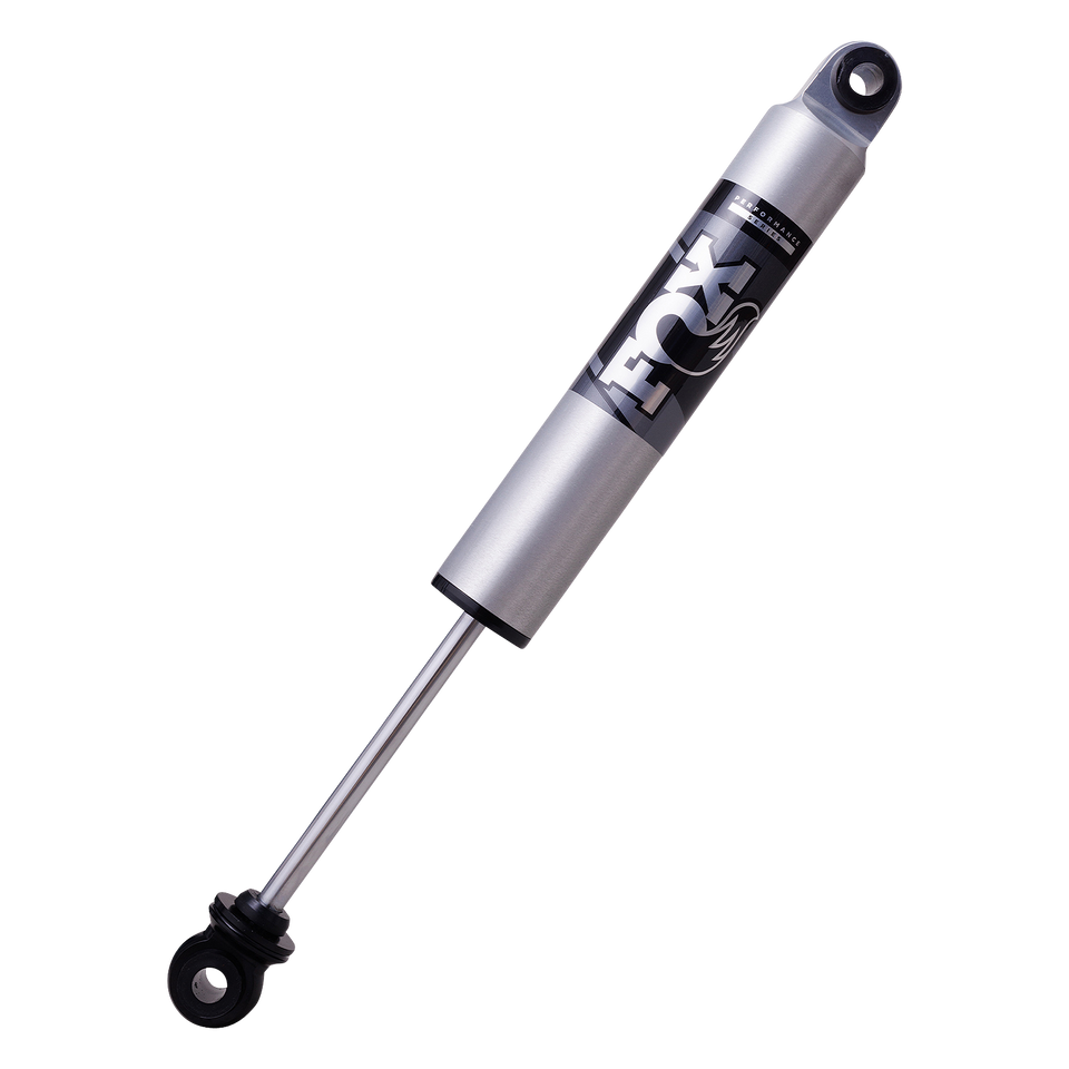 FOX Shox High Flow Velocity Sensitive Damping Shock Absorber 987-24-068 - Performance 2.5