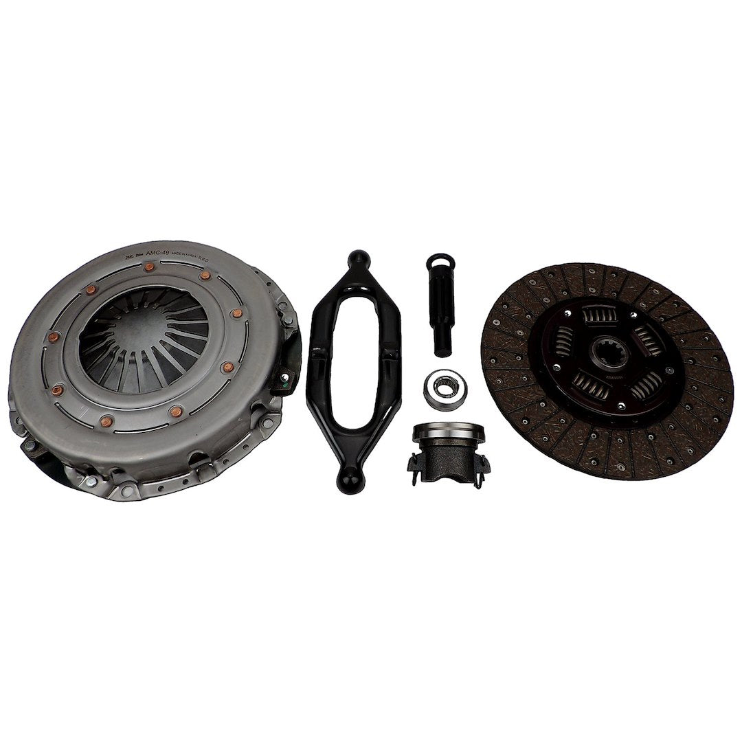 Crown Auto 5015606AAK Clutch Set