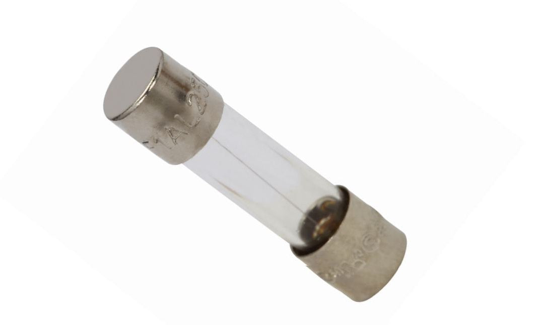 Bussmann S500-5-R Fuse