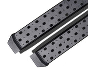 Steelcraft 600-16020 - Black