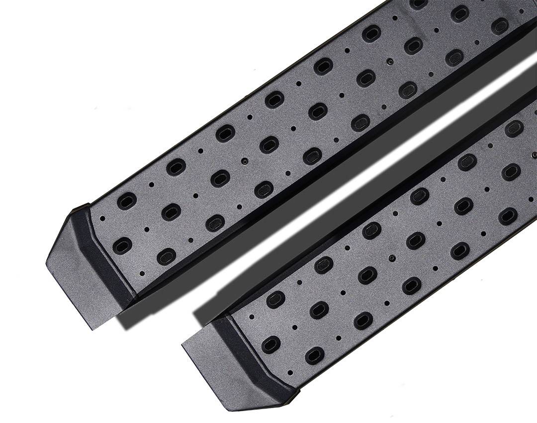 Steelcraft 600-16020 - Black