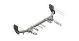 Blue Ox BX2338 Base Plate