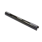 Westin Features Branding Logo Sticker Bumper Push Bar Top Channel Cover 36-6005W2 - PS LT 23.5 WH 2LT