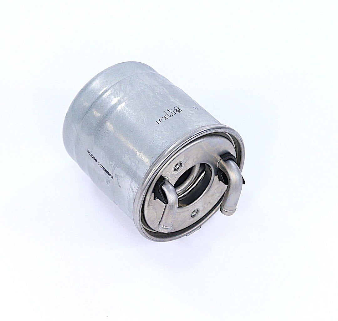 WIX Filtr LD Easy To Install Fuel Filter 33250