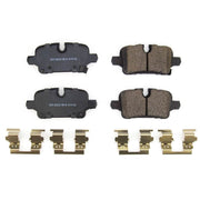 Powerstop 17-2374 Brake Pad