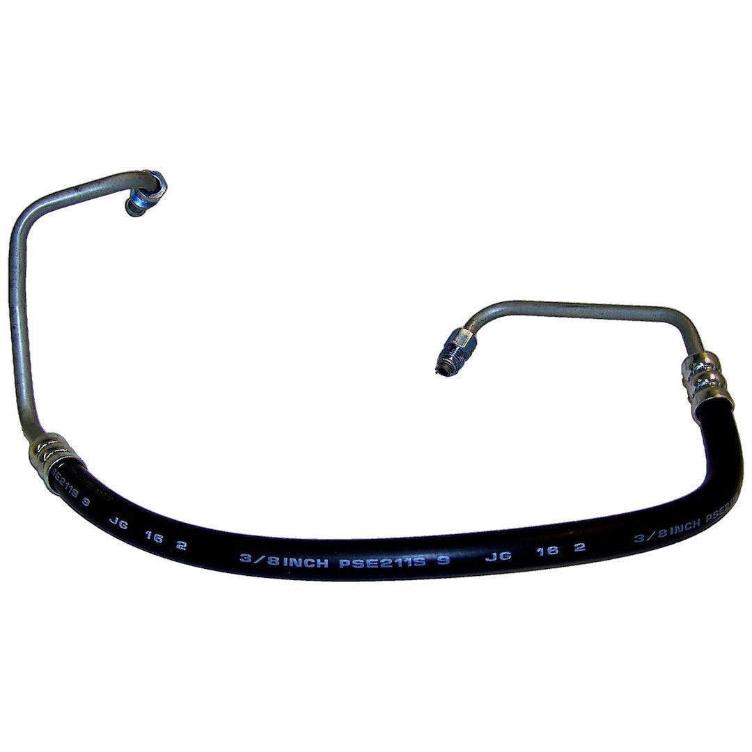 Crown Auto Engineered To The Specifications Power Steering Hose 52003687 - Steer Press