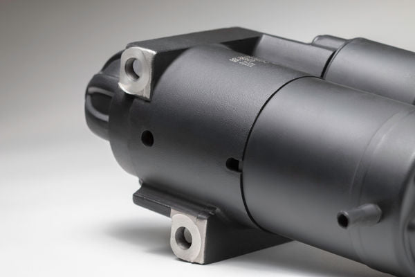 Sierramarine 18-5913-1 Starter