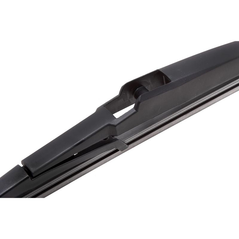 Anco Features Single Blade Windshield Wiper Blade R-10-A - Rear