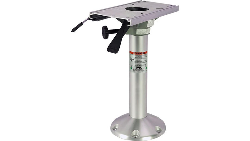 Springfield 1240739-L High-strength anodized aluminum post
