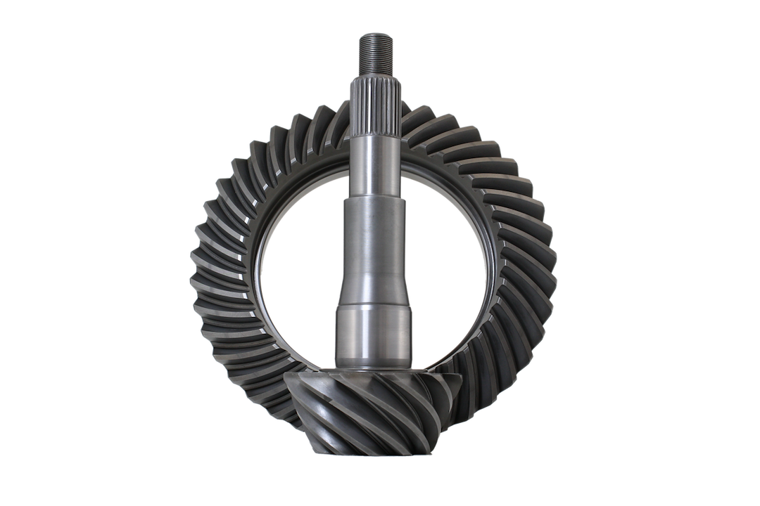 REV Gear AXL F10.25-488L Differential Ring And Pinion