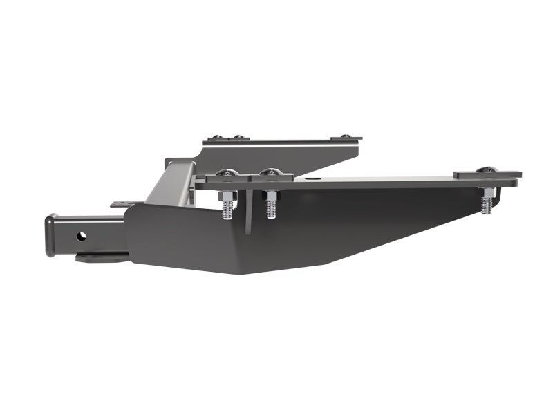Blue OX Limited Lifetime Warranty Trailer Hitch Rear BXH3009 - Rcvr 17-22 Chrysler Pacifica